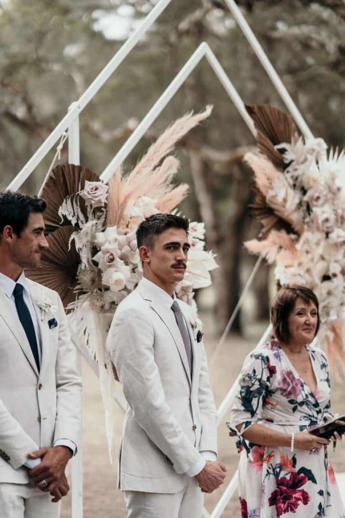 Hunter Valley Wedding Venue - The Woodhouse Wollombi