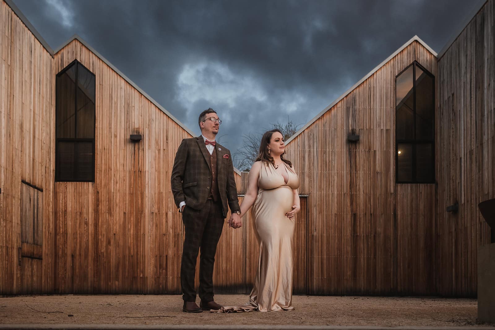 Emma + Christian