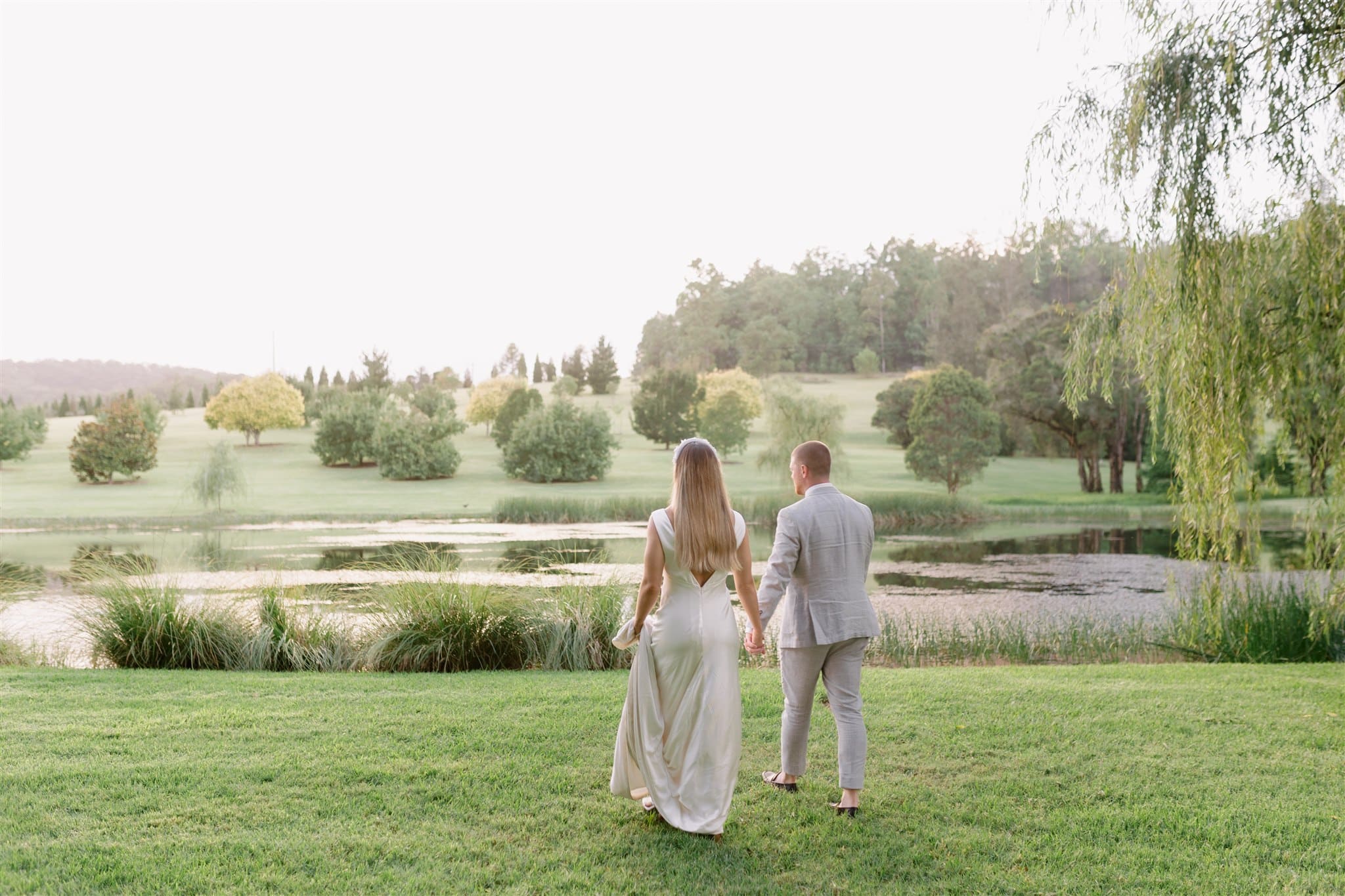 Grace & Grant