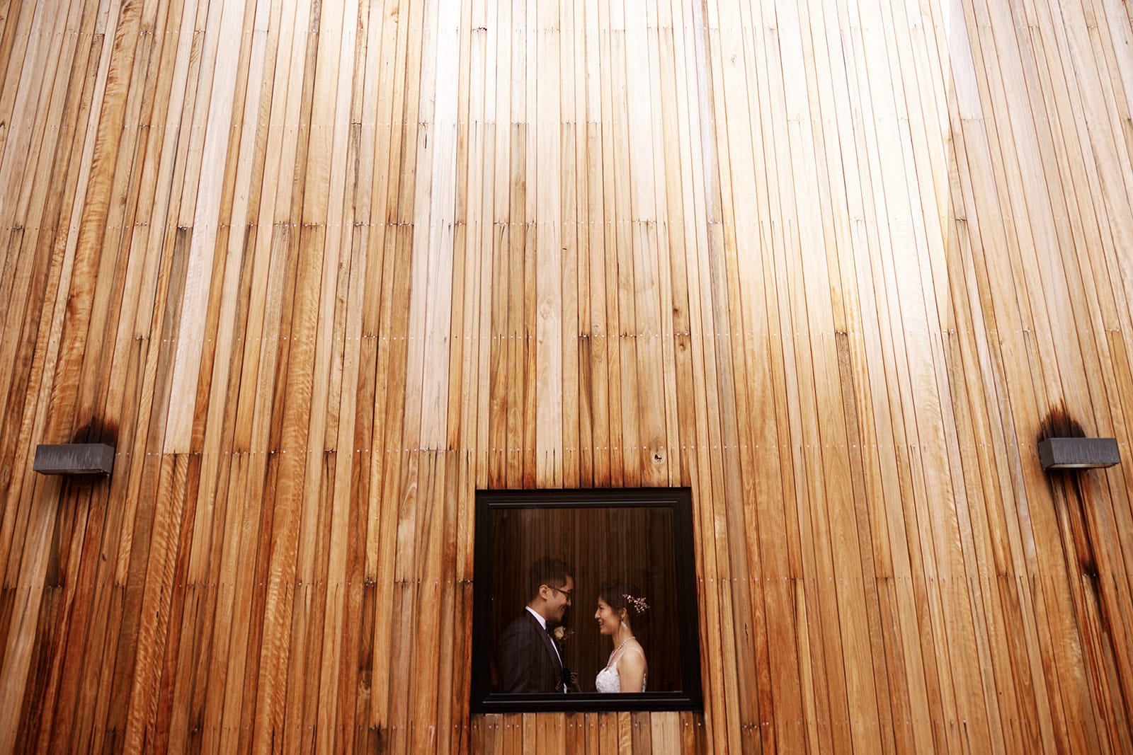Doris & Chris  |  Hunter Valley Wedding  |  Australia