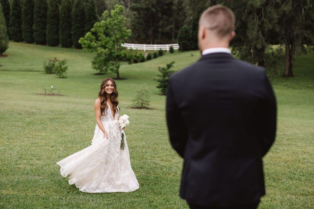 Small Wedding Packages Hunter Valley The Woodhouse Wollombi