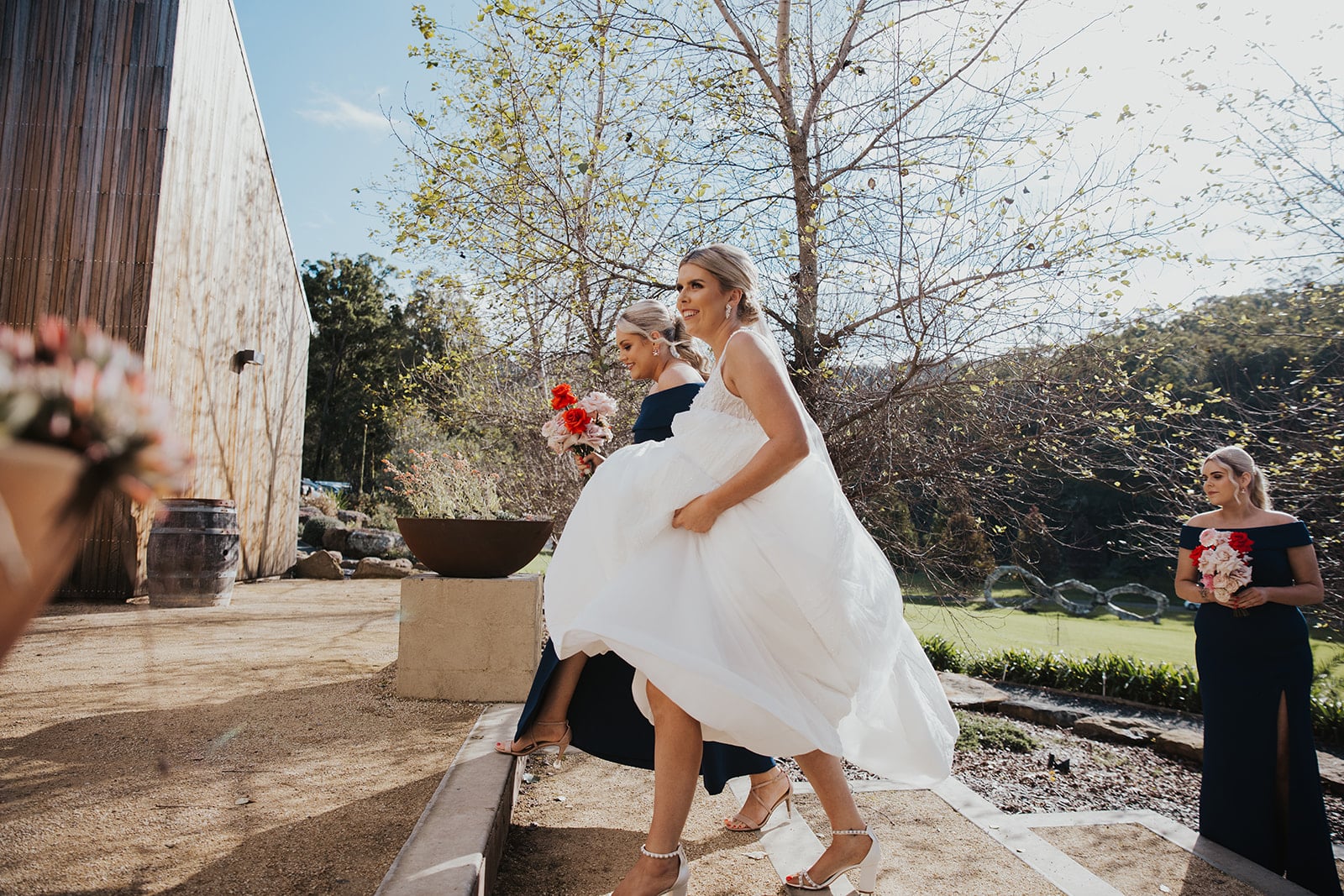 Alex & Aaron's Wedding