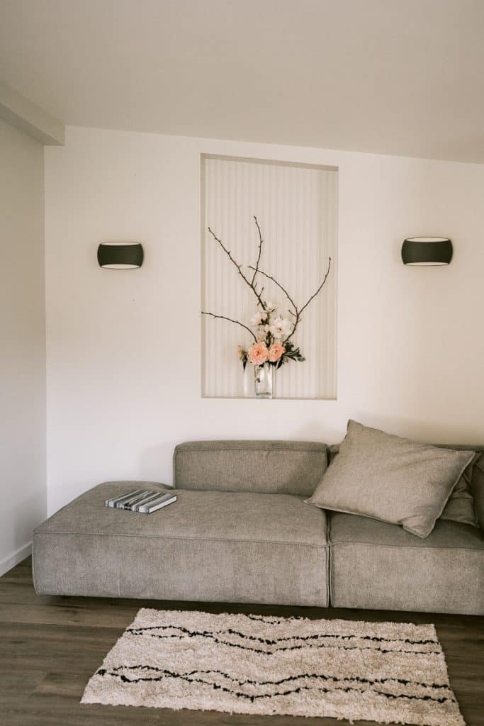 The Suite. Luxury Wedding Accommodation at The Woodhouse Wollombi, Hunter Valley. Home to The Barnstay and The Suite.