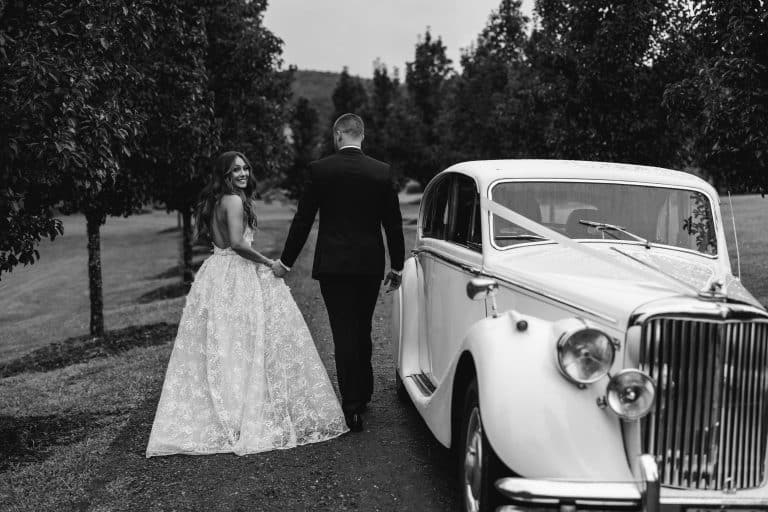 Nat & Jase - By Alex Marks Photography