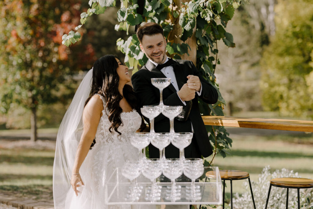 Ellen & James - Woodhouse Wollombi: Stunning Hunter Valley wedding venue offering custom, stress-free experiences. Curate your dream wedding with ease. Hunter Valley Wedding Venue - The Woodhouse Wollombi