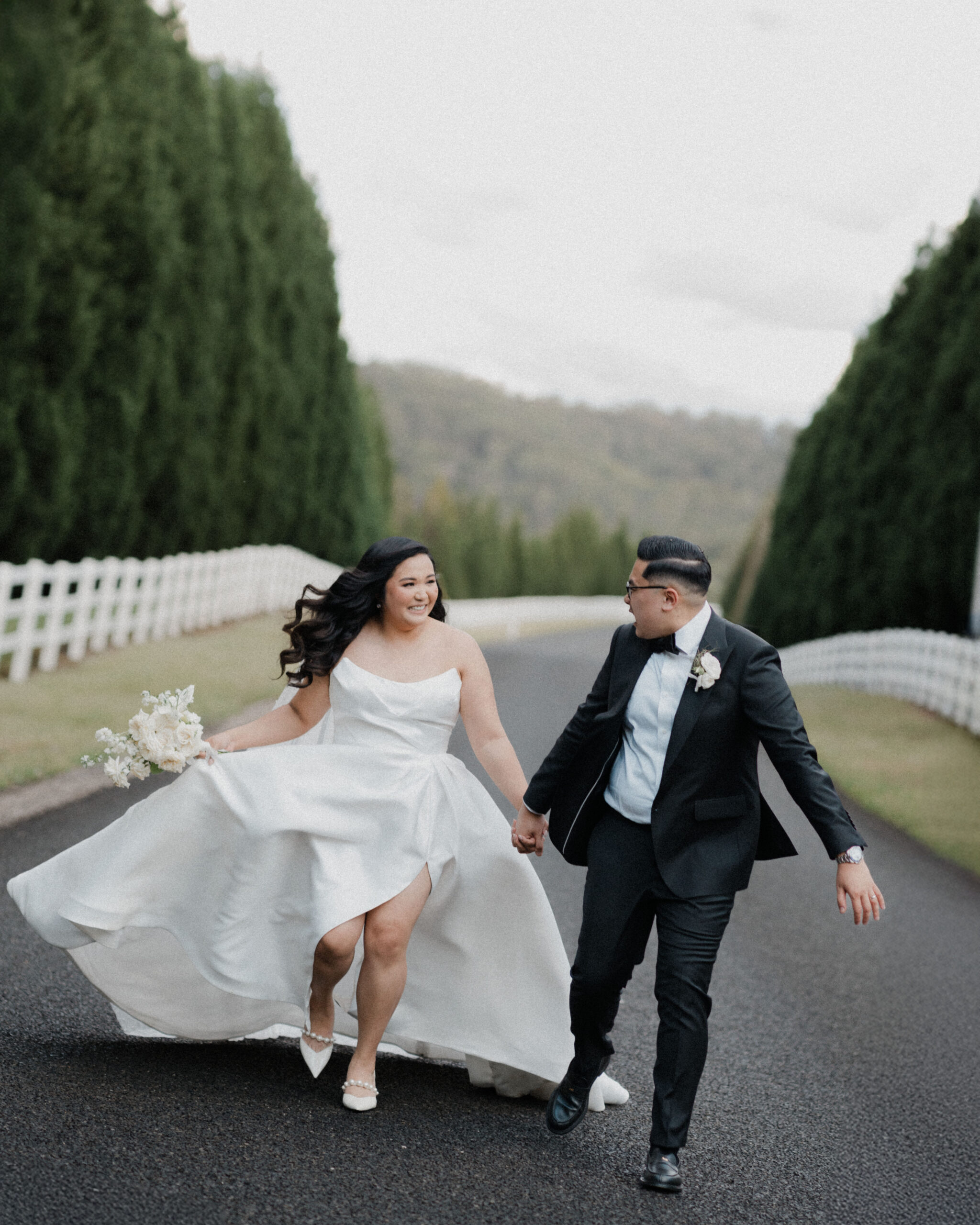 Kevin + Chloe