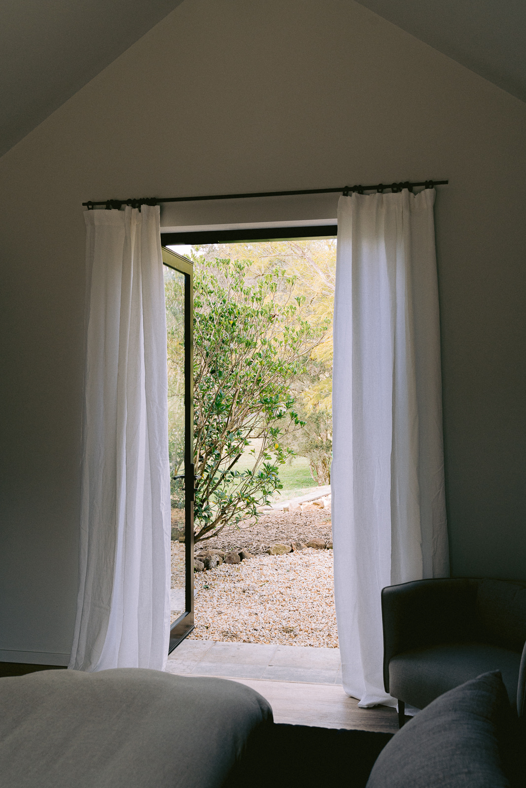 The Woodhouse Wollombi