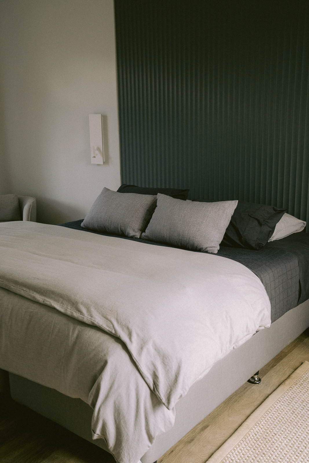 The Woodhouse Wollombi