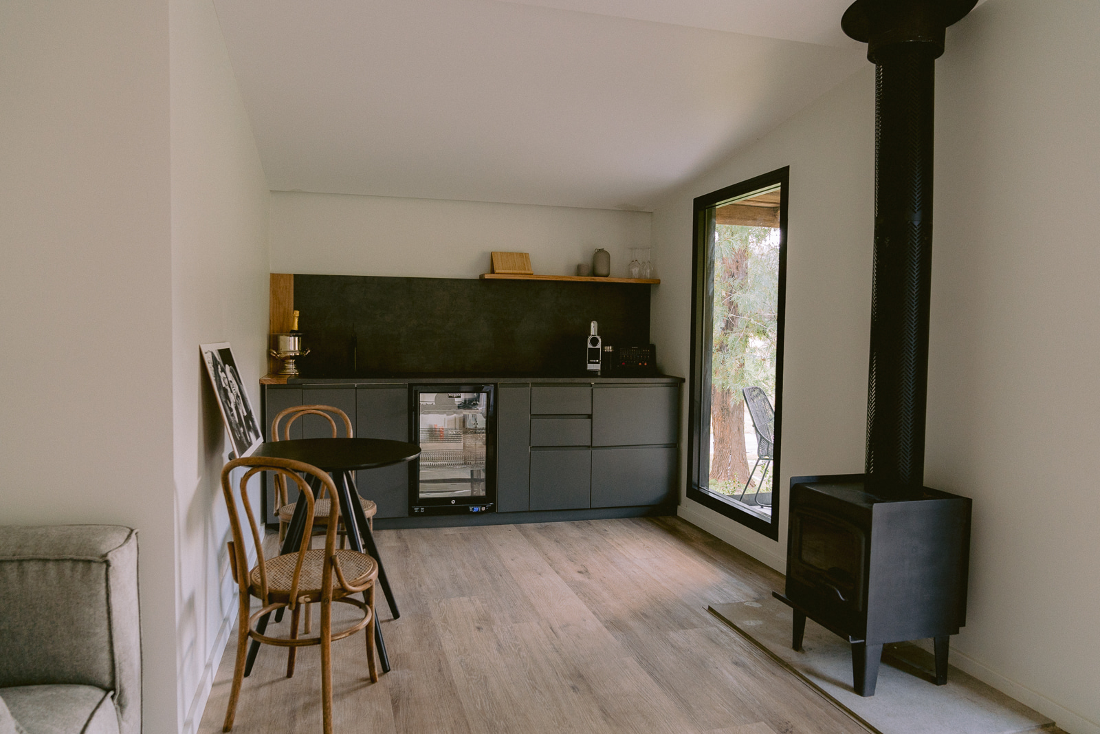 The Woodhouse Wollombi
