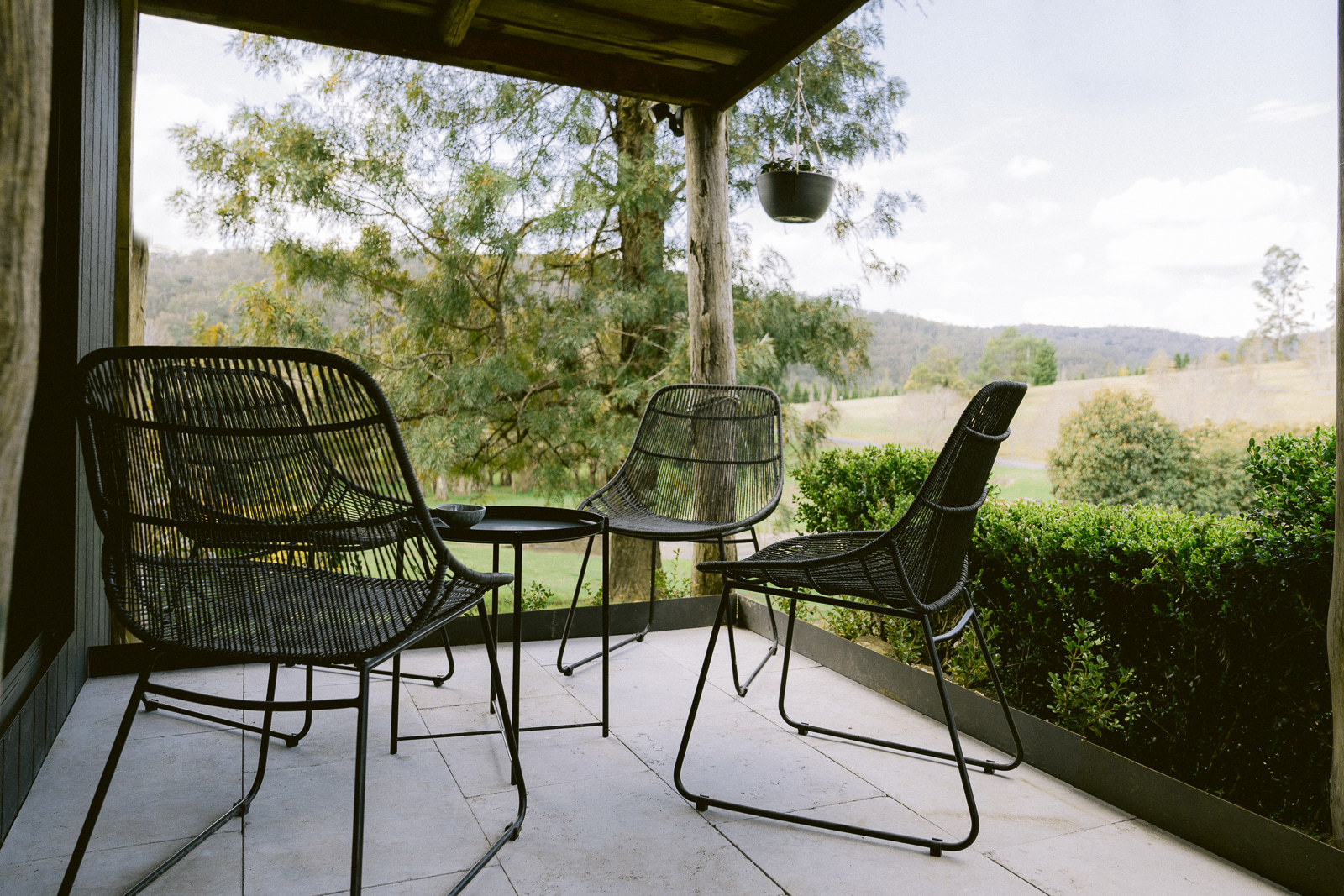 The Woodhouse Wollombi
