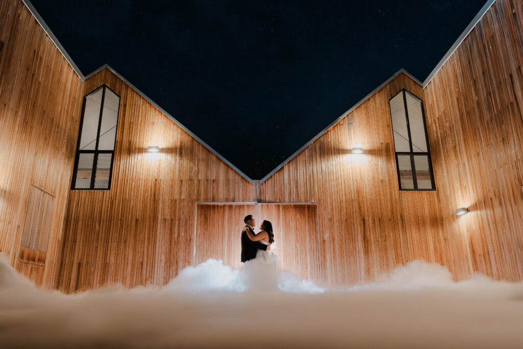 Hunter Valley Wedding Venue - The Woodhouse Wollombi