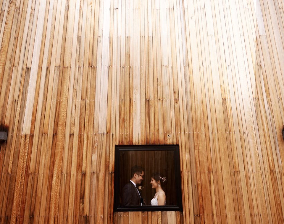 Doris & Chris  |  Hunter Valley Wedding  |  Australia